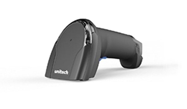 unitech MS851一維激光條碼掃描器