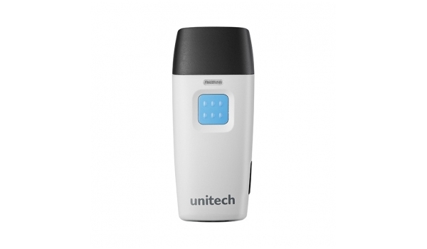 unitech MS912掌上型Mini無線條碼掃描器