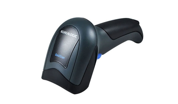 得利捷Datalogic QuickScan QM2131二維影像式條碼掃描器