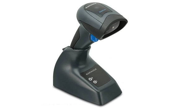 得利捷Datalogic QuickScan QM2430無線二維影像式條碼掃描器