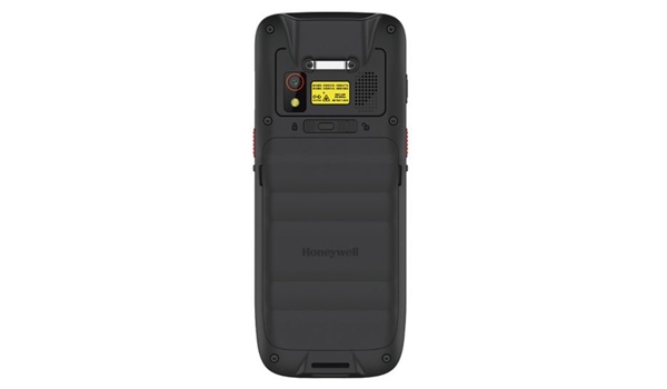 霍尼韋爾Honeywell EDA40K移動數(shù)據(jù)終端