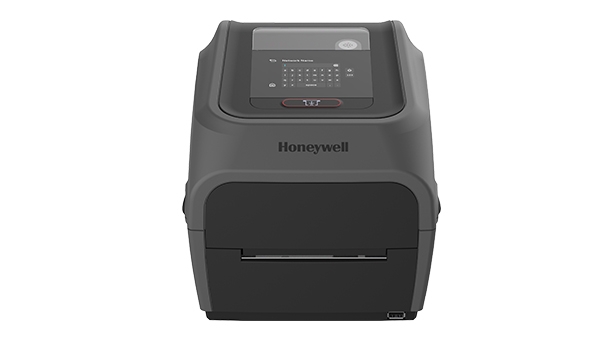 霍尼韋爾Honeywell PC45T桌面型條碼標(biāo)簽打印機(jī)