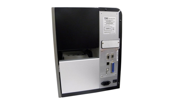 TSC MX241P工業(yè)級條碼標簽打印機