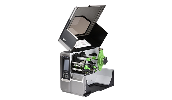 TSC MX341P工業(yè)級(jí)條碼標(biāo)簽打印機(jī)